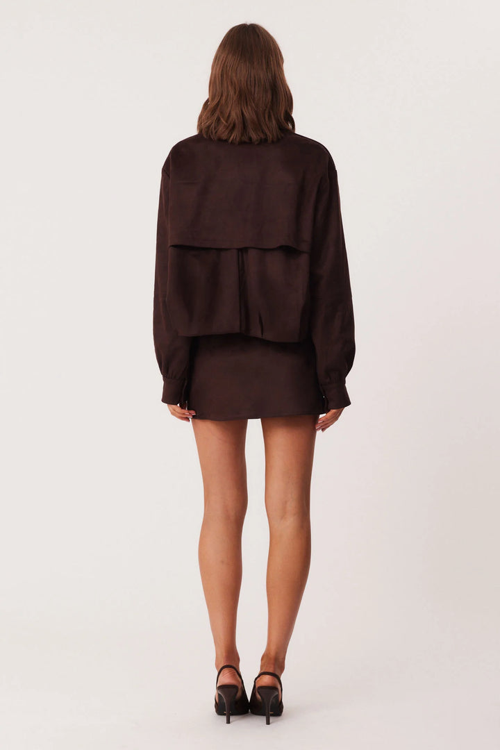 Bryce Jacket
