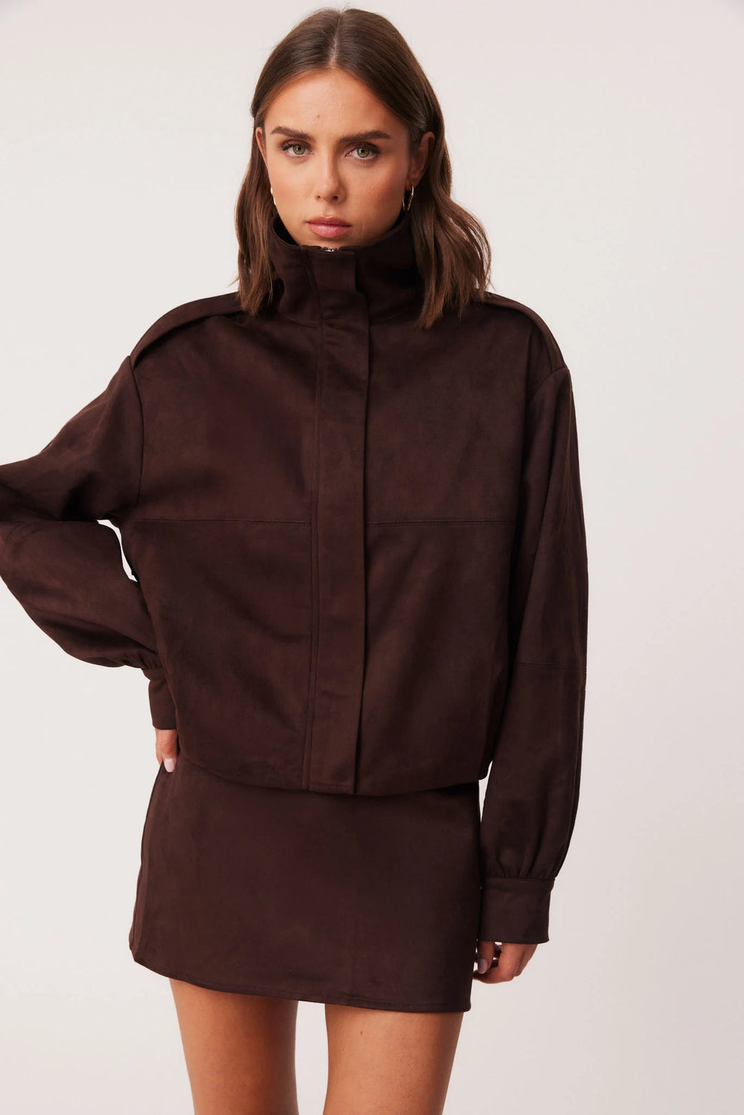 Bryce Jacket