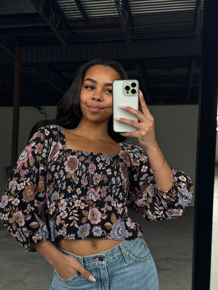 Lelani Top