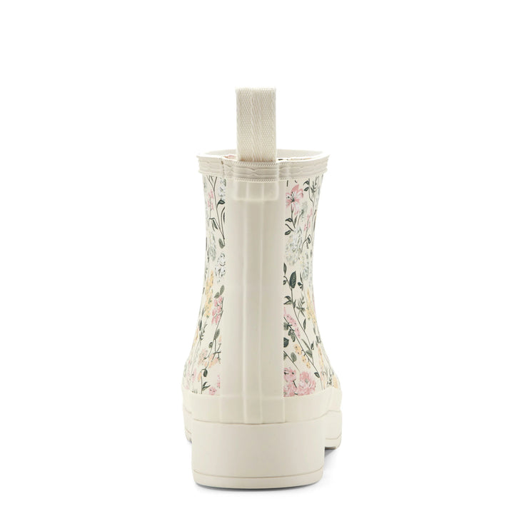 Women's Floral Play Short Boot