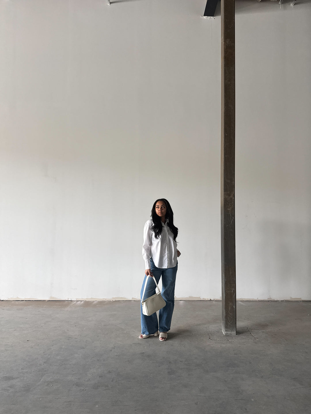 Valencia Button Down Shirt