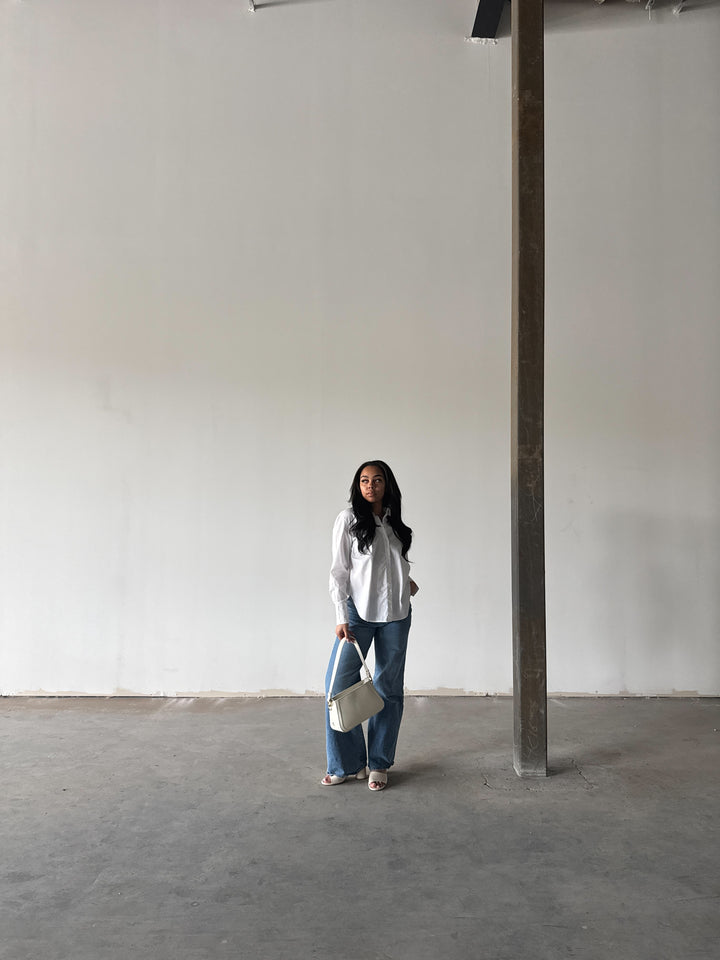 Valencia Button Down Shirt