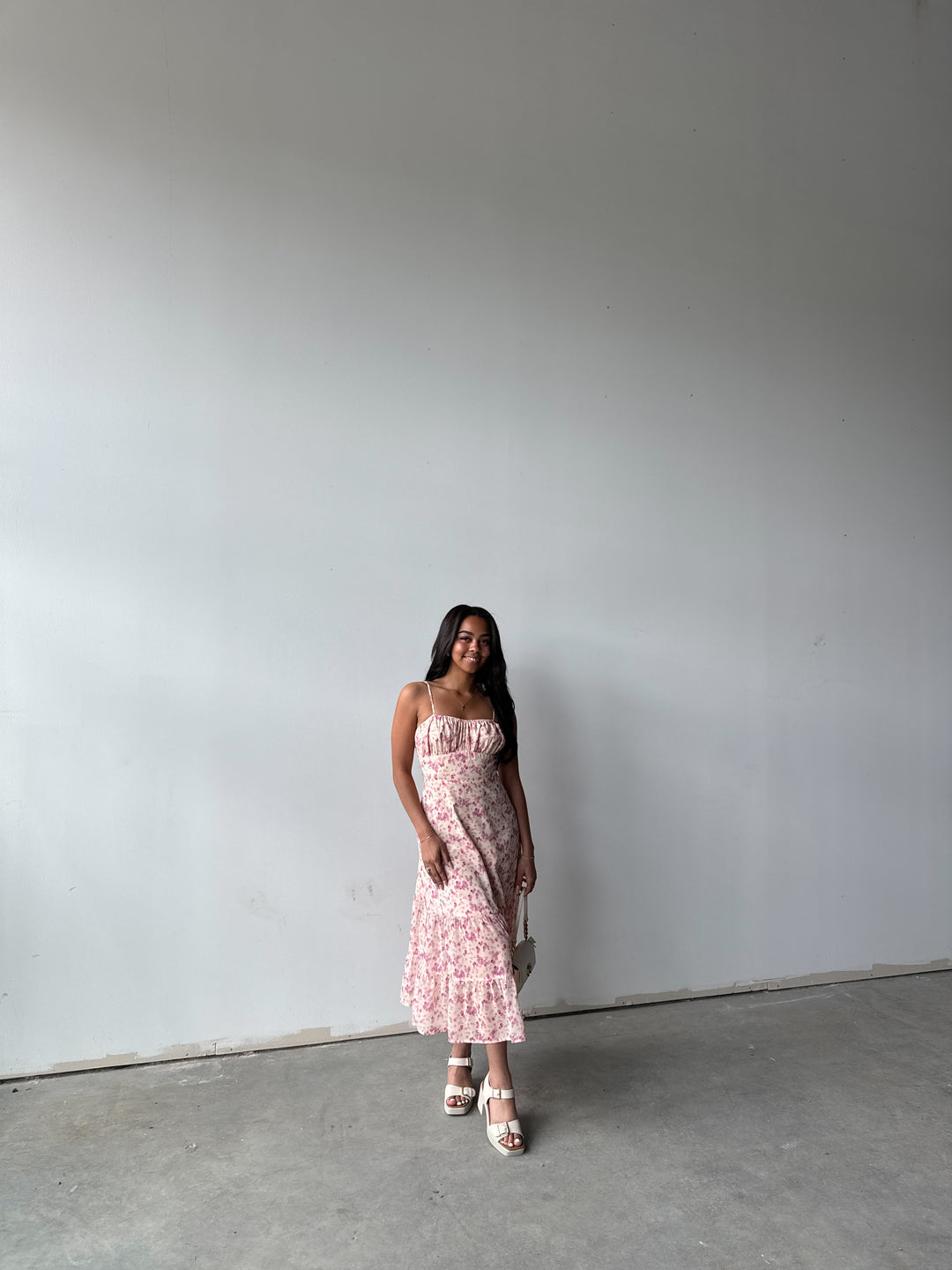 Erika Dress