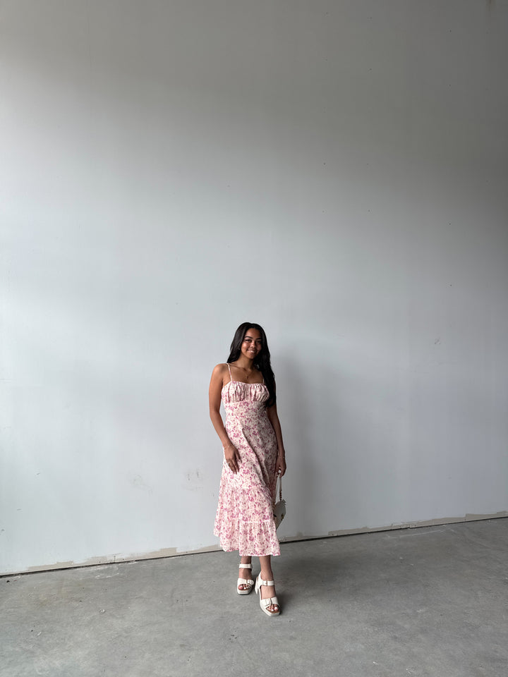Erika Dress