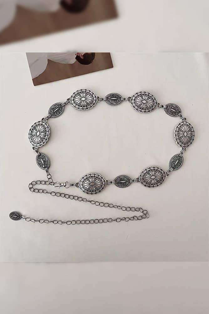 Western Chain Belt