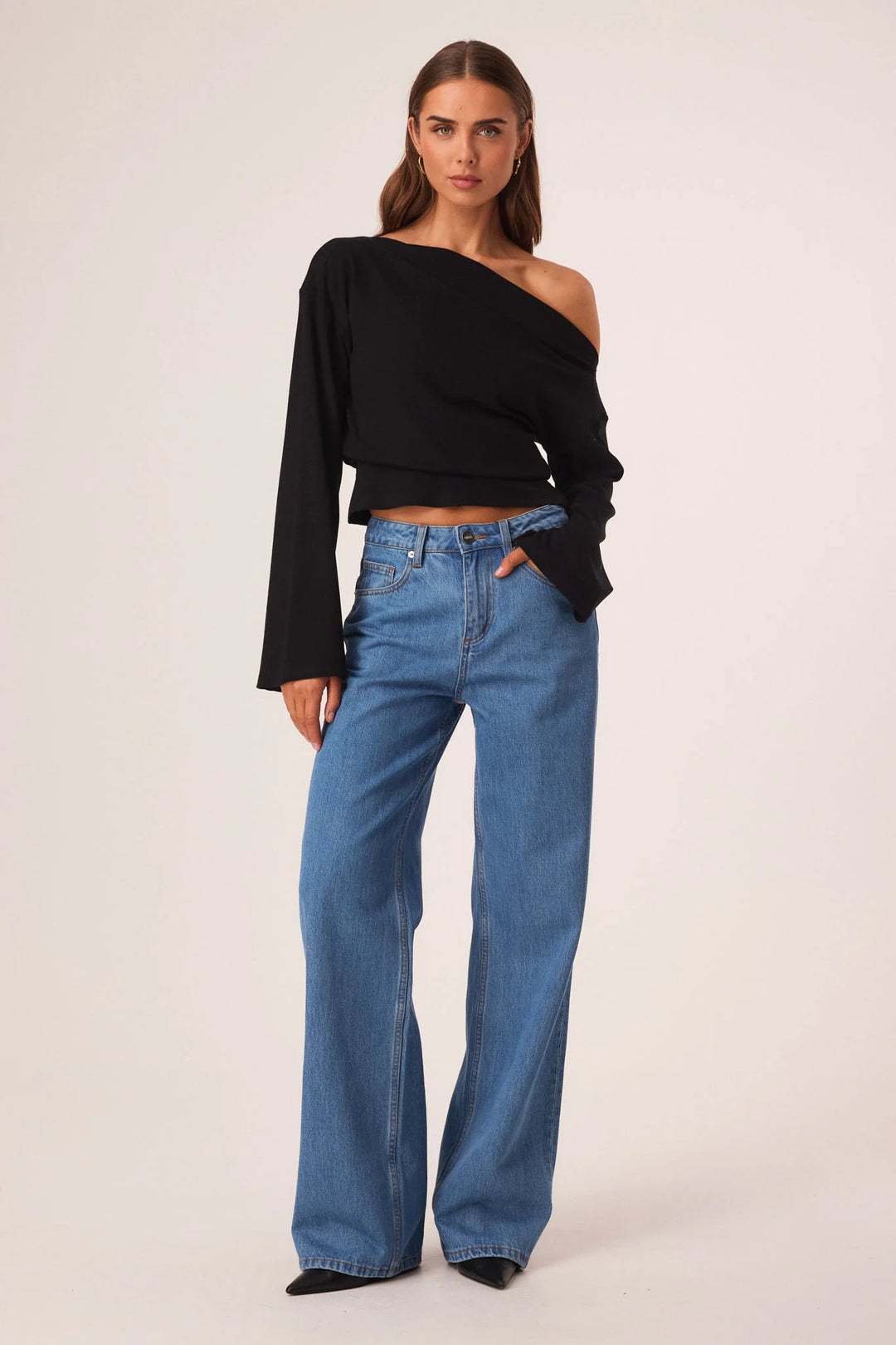Flynn Top