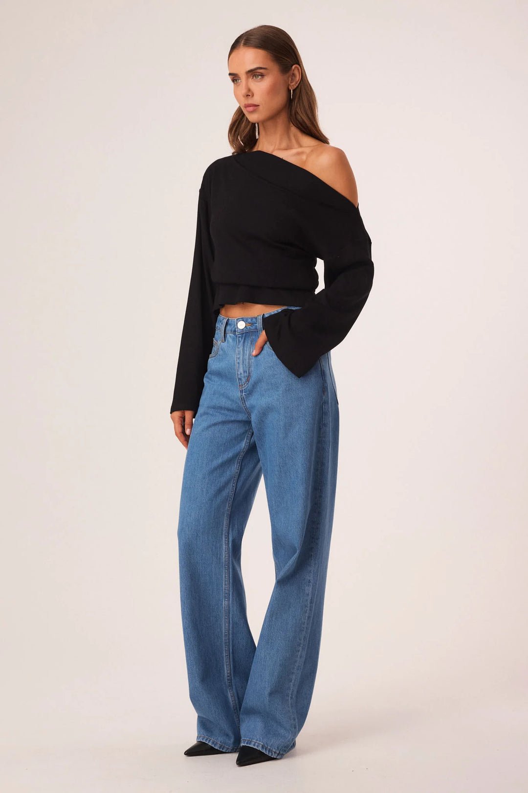 Flynn Top