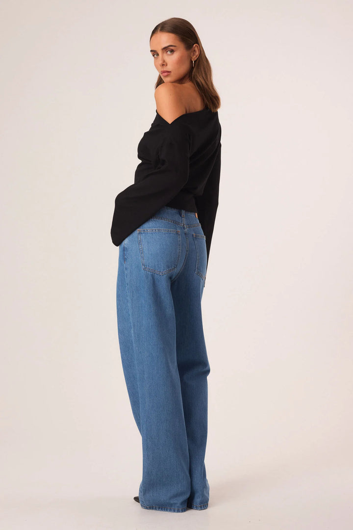 Flynn Top