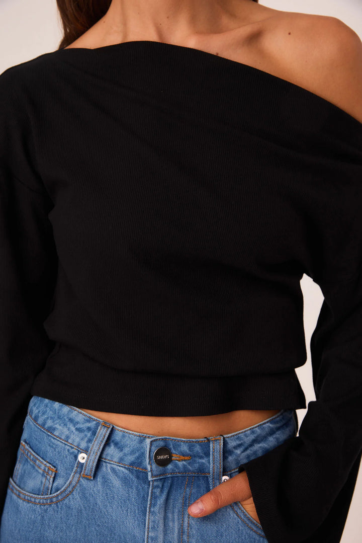 Flynn Top