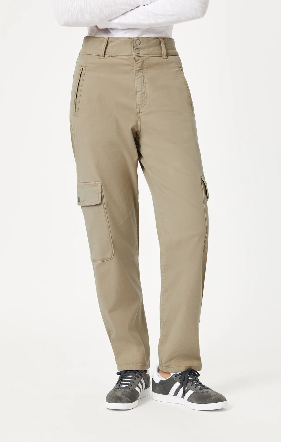 Elsie Cargo Pants