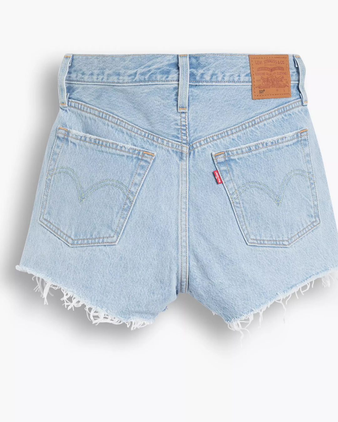 501® Original Short Ojai Luxor Heat