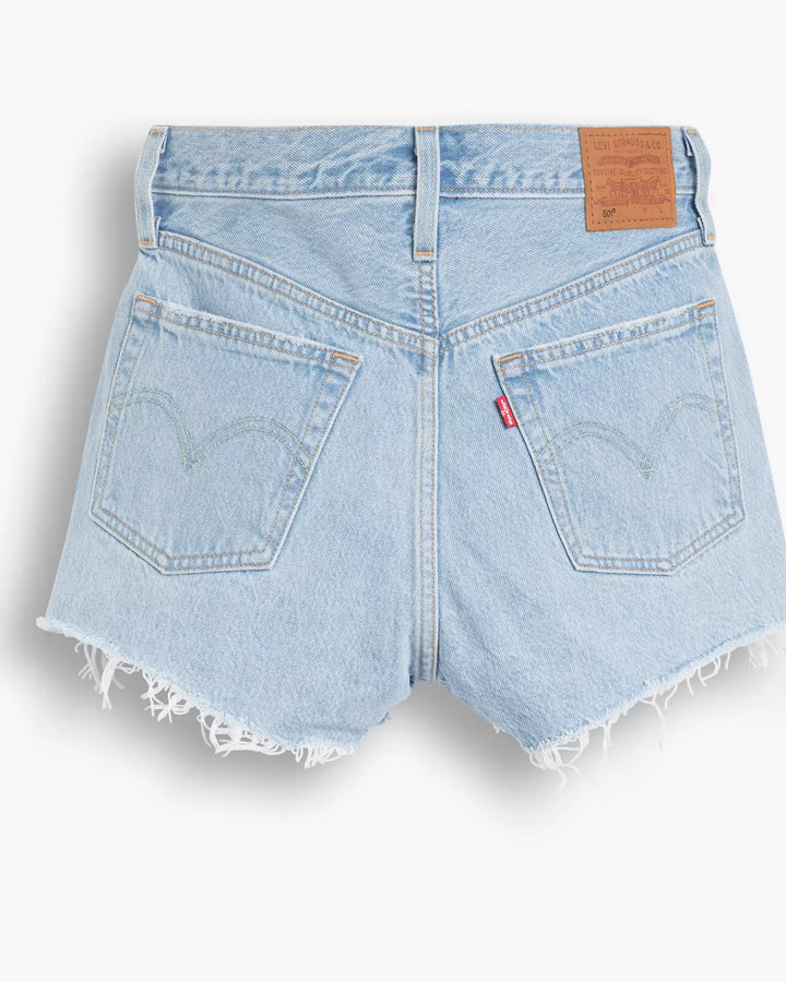 501® Original Short Ojai Luxor Heat