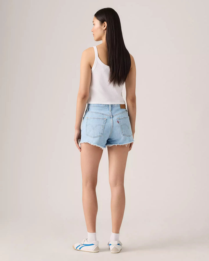 501® Original Short Ojai Luxor Heat