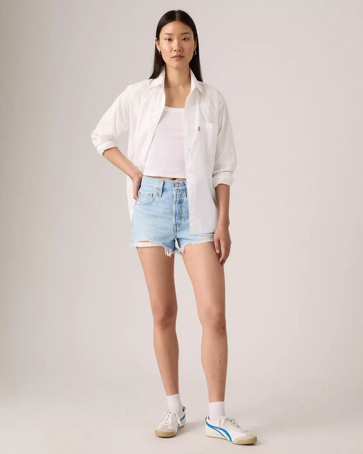 501® Original Short Ojai Luxor Heat