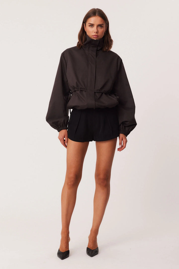 Ezrah Jacket