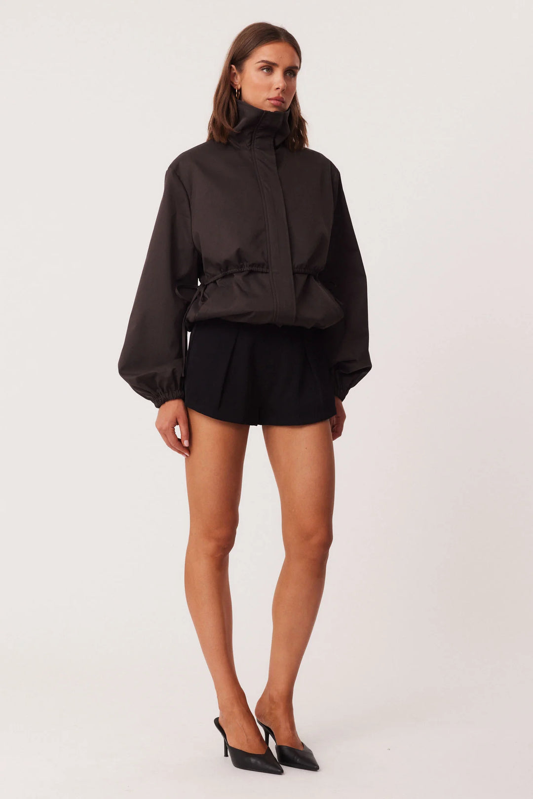 Ezrah Jacket