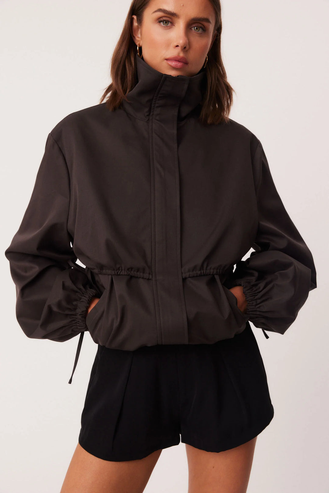 Ezrah Jacket