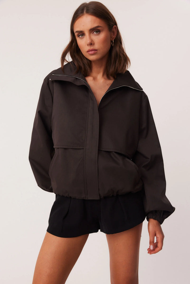 Ezrah Jacket