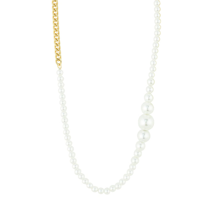 Relando Pearl Necklace