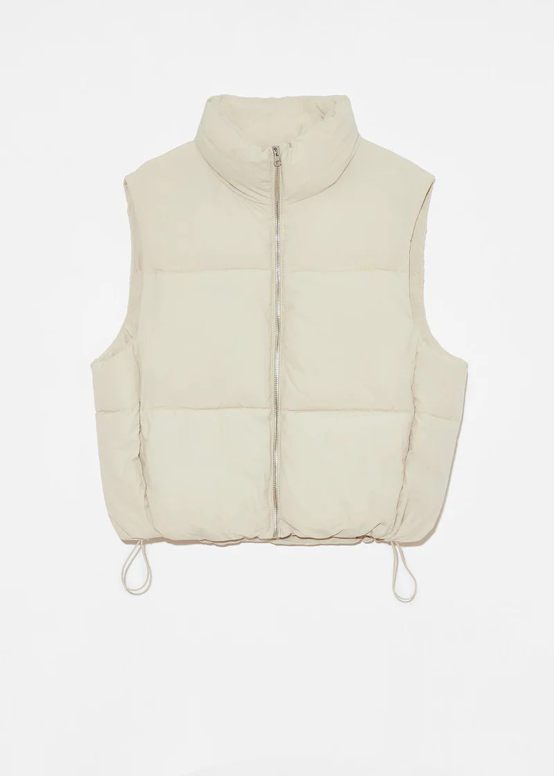 Koons Puffer Vest