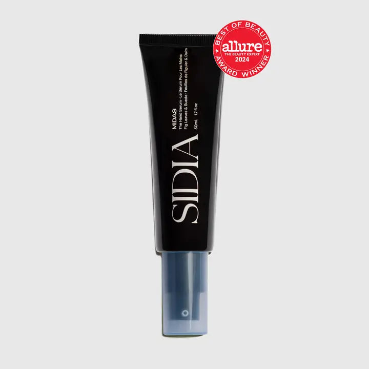 The Hand Serum