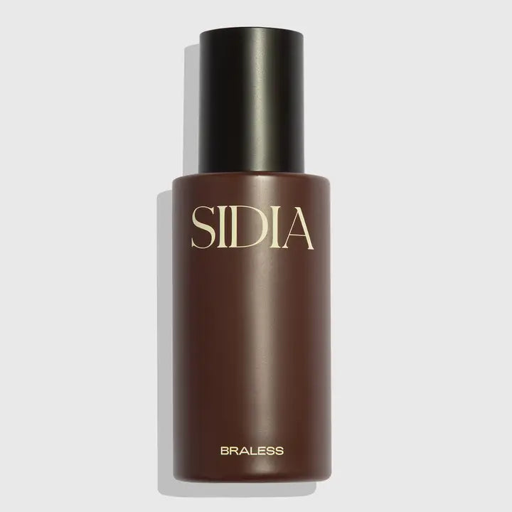 The Body Mist