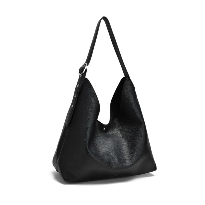 JAMIE Shoulder Bag with Pouch