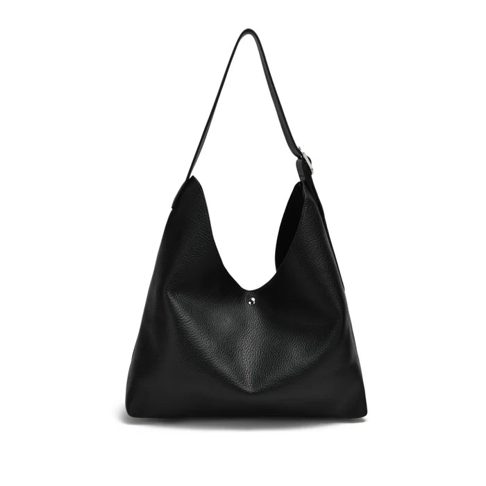 JAMIE Shoulder Bag with Pouch