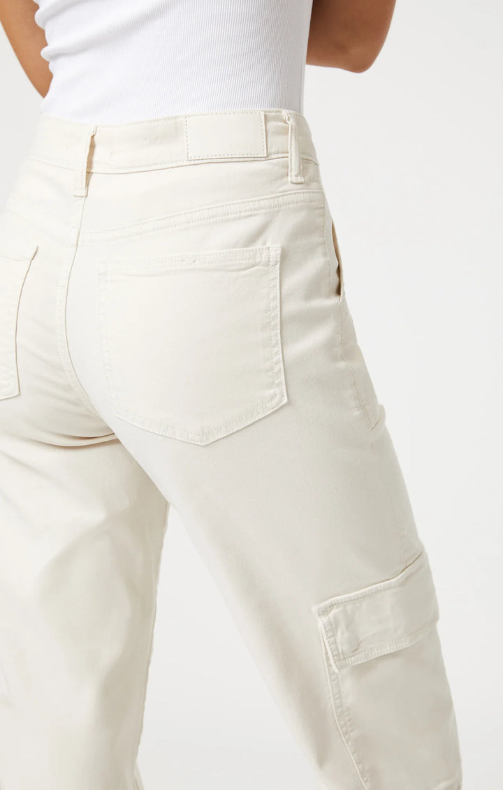 Alva Straight Leg Cargo Pants