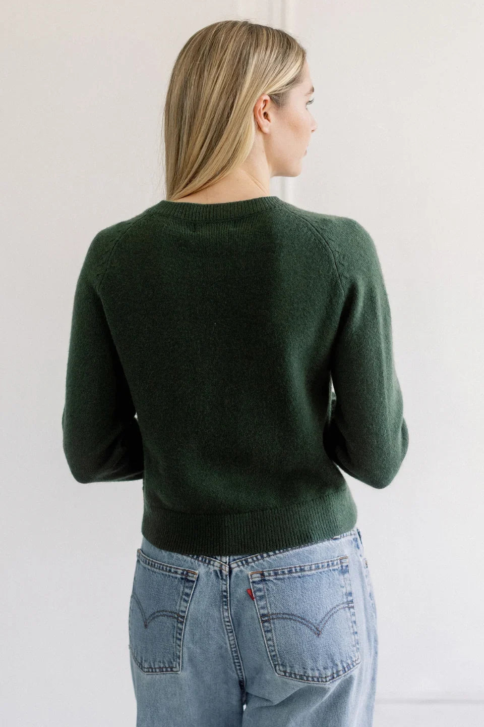 Little Sister Cardigan