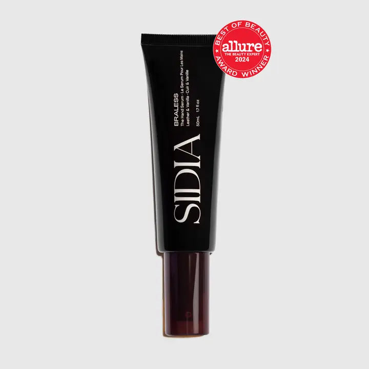 The Hand Serum