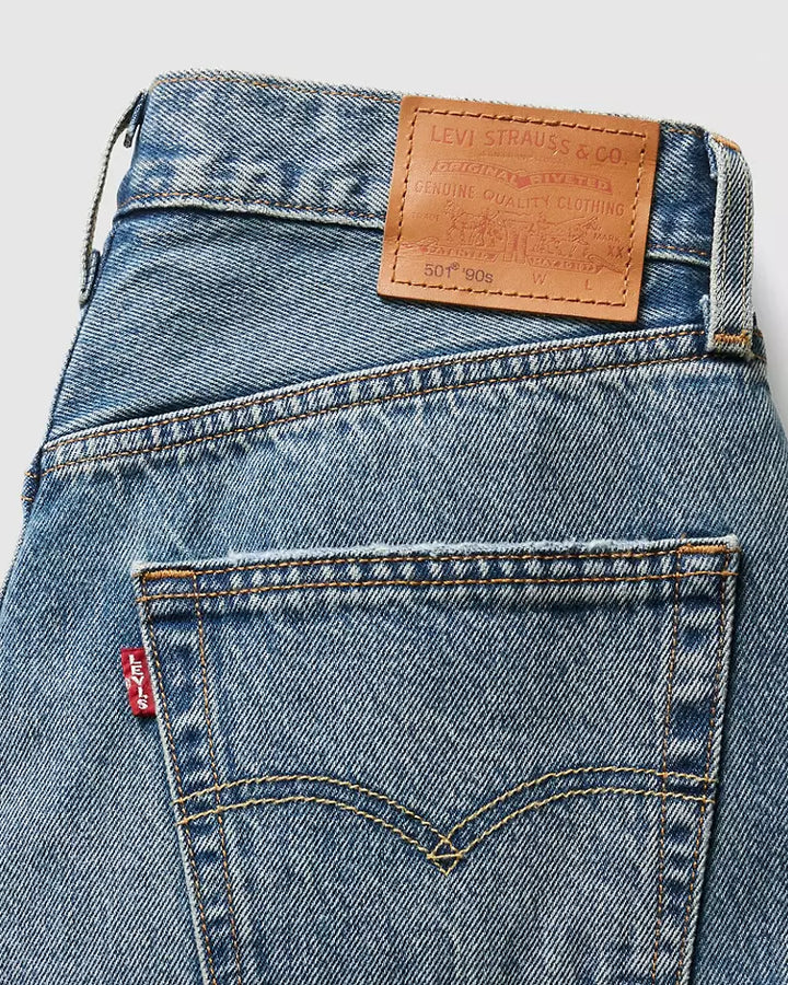 501®  90's Verified Vintage