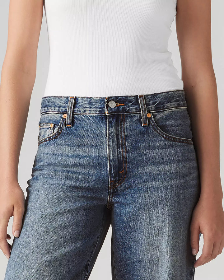 Baggy Dad She's Nice