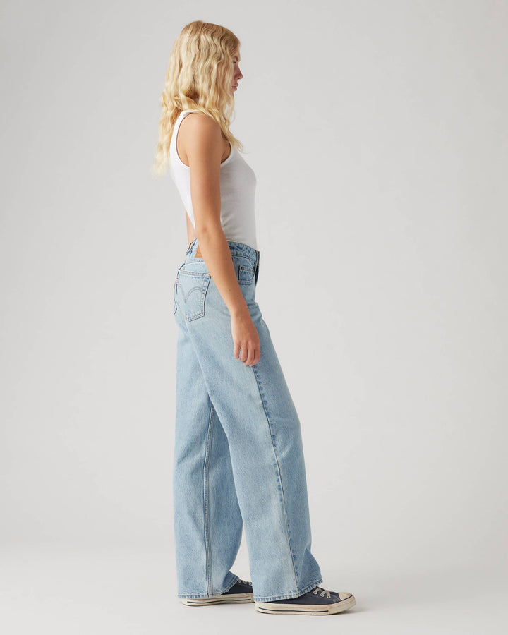Low Loose