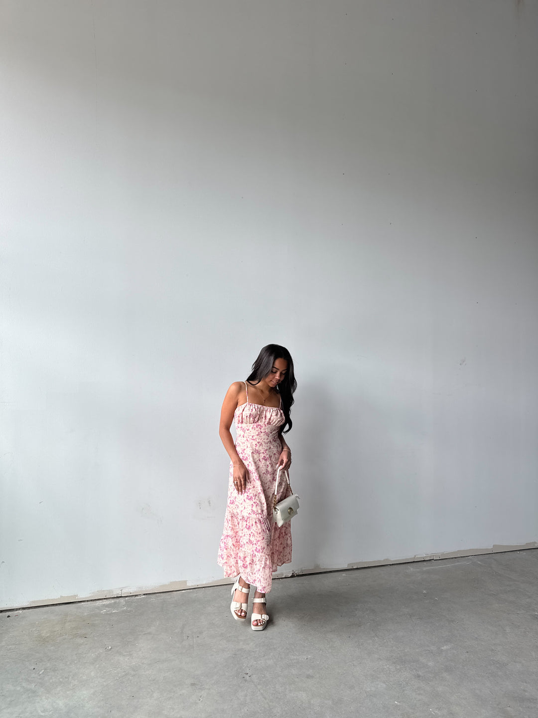 Erika Dress
