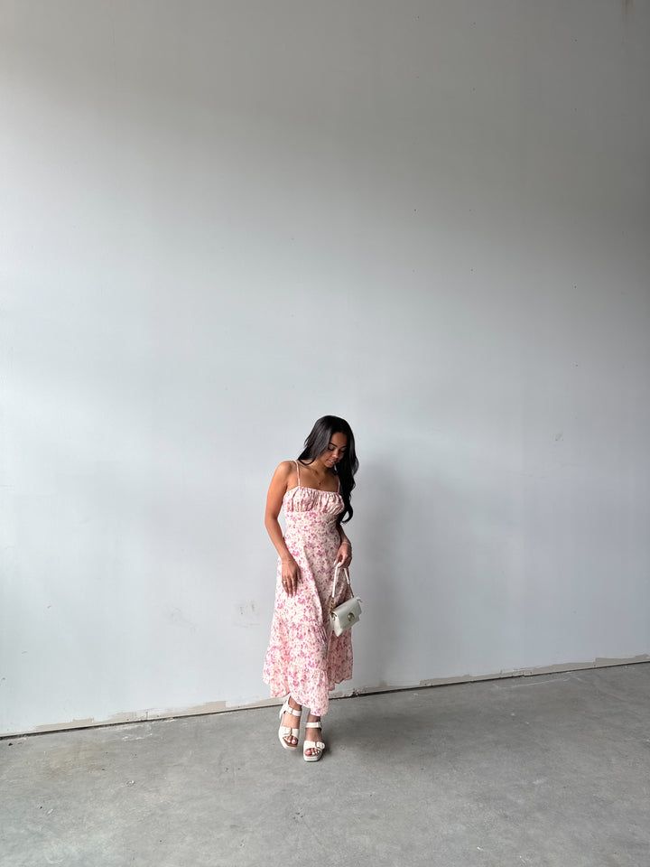 Erika Dress