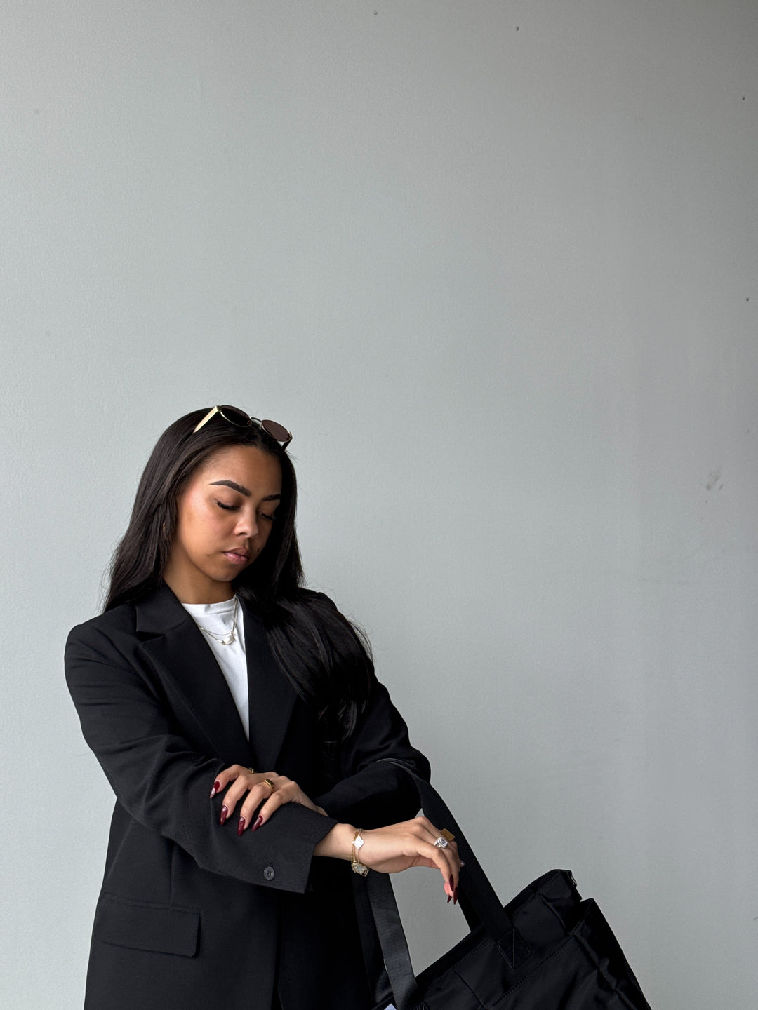 Novi Blazer