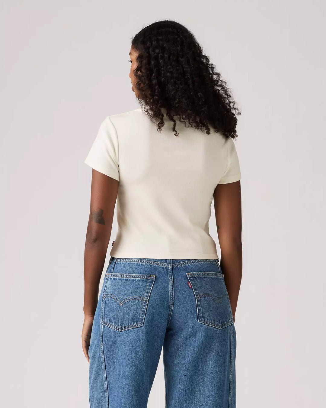 Graphic Essential Sporty Tee