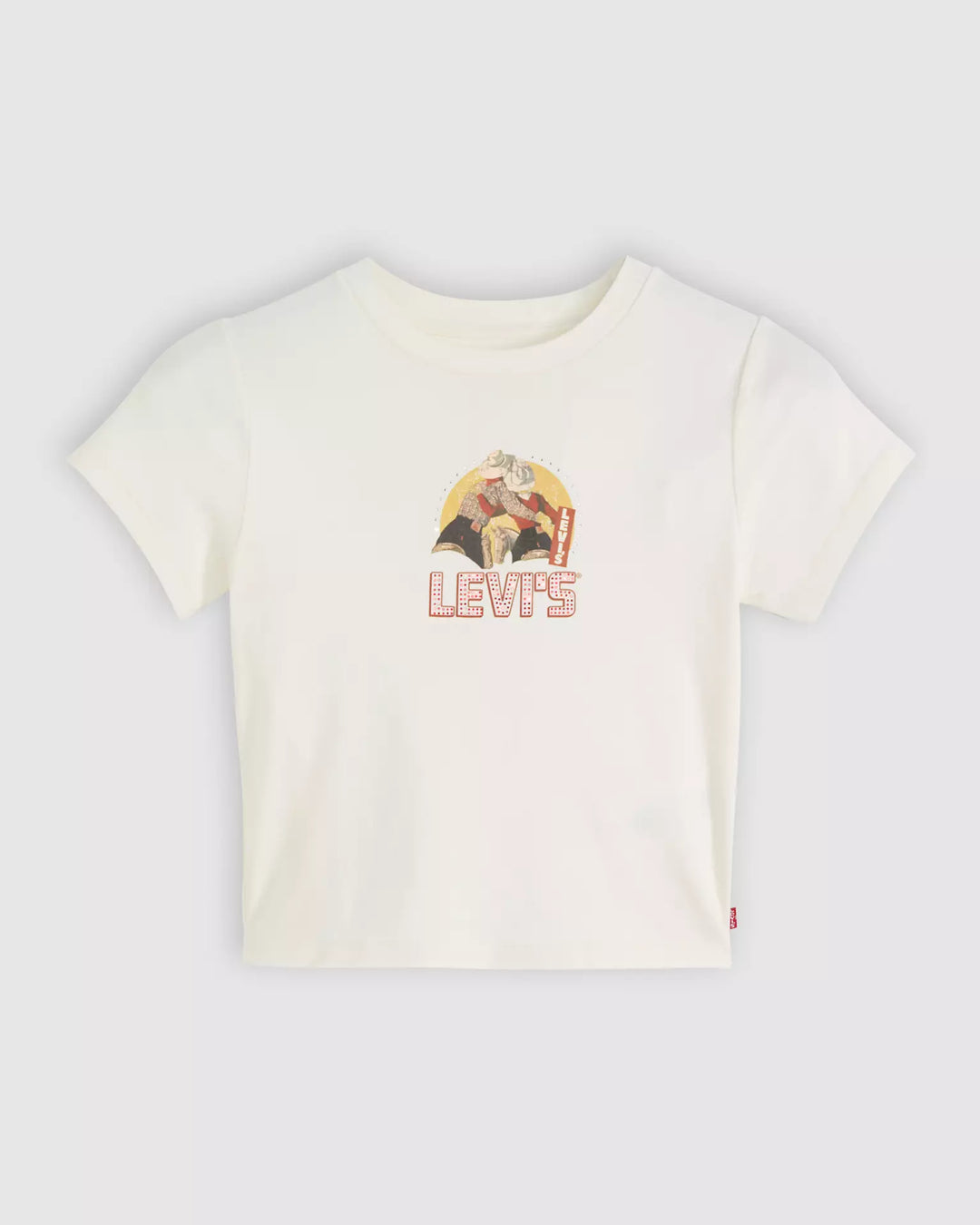 Graphic Essential Sporty Tee