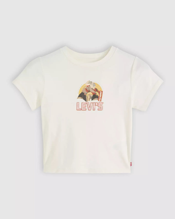 Graphic Essential Sporty Tee