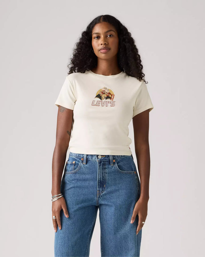 Graphic Essential Sporty Tee