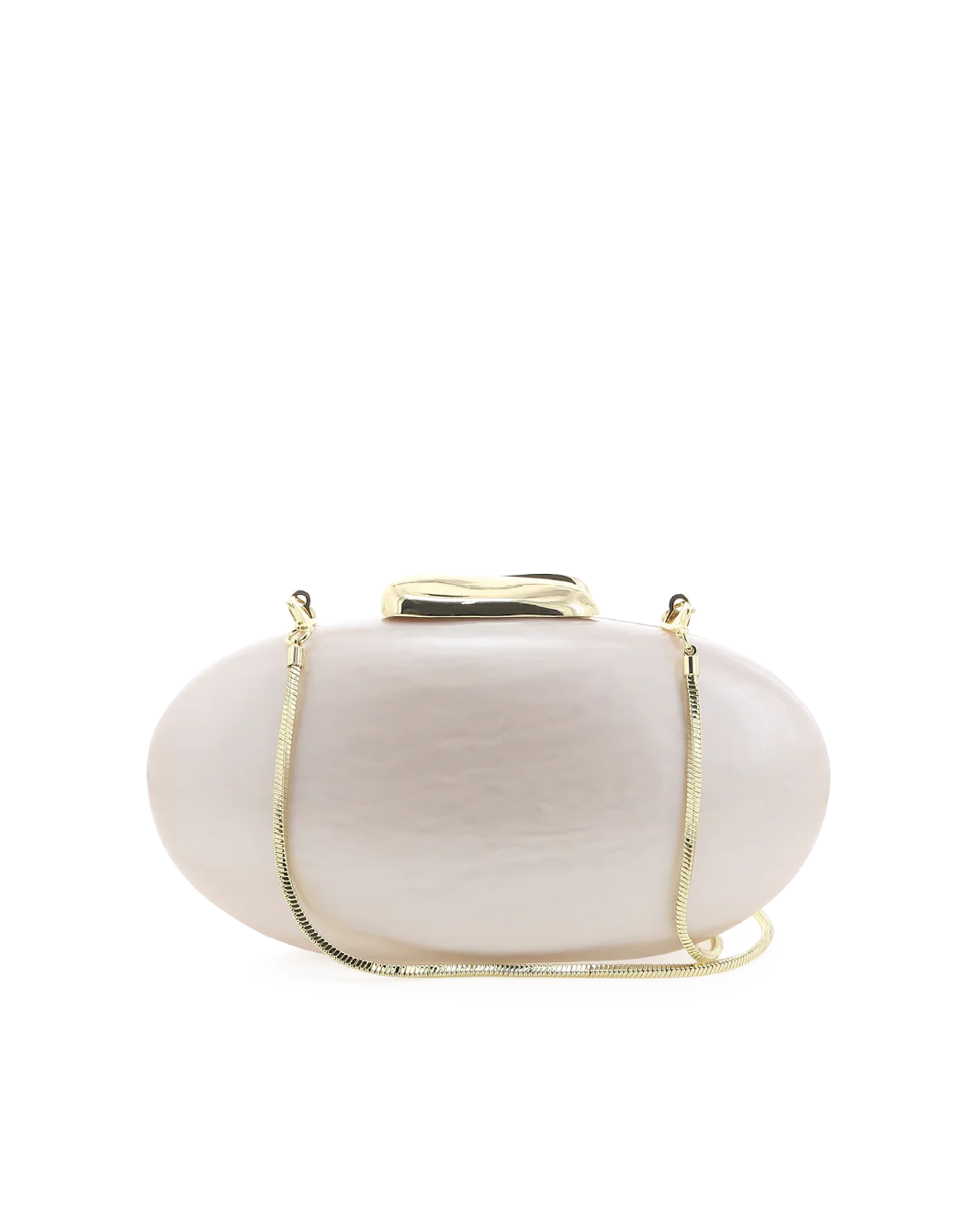 Amina Clutch Bag