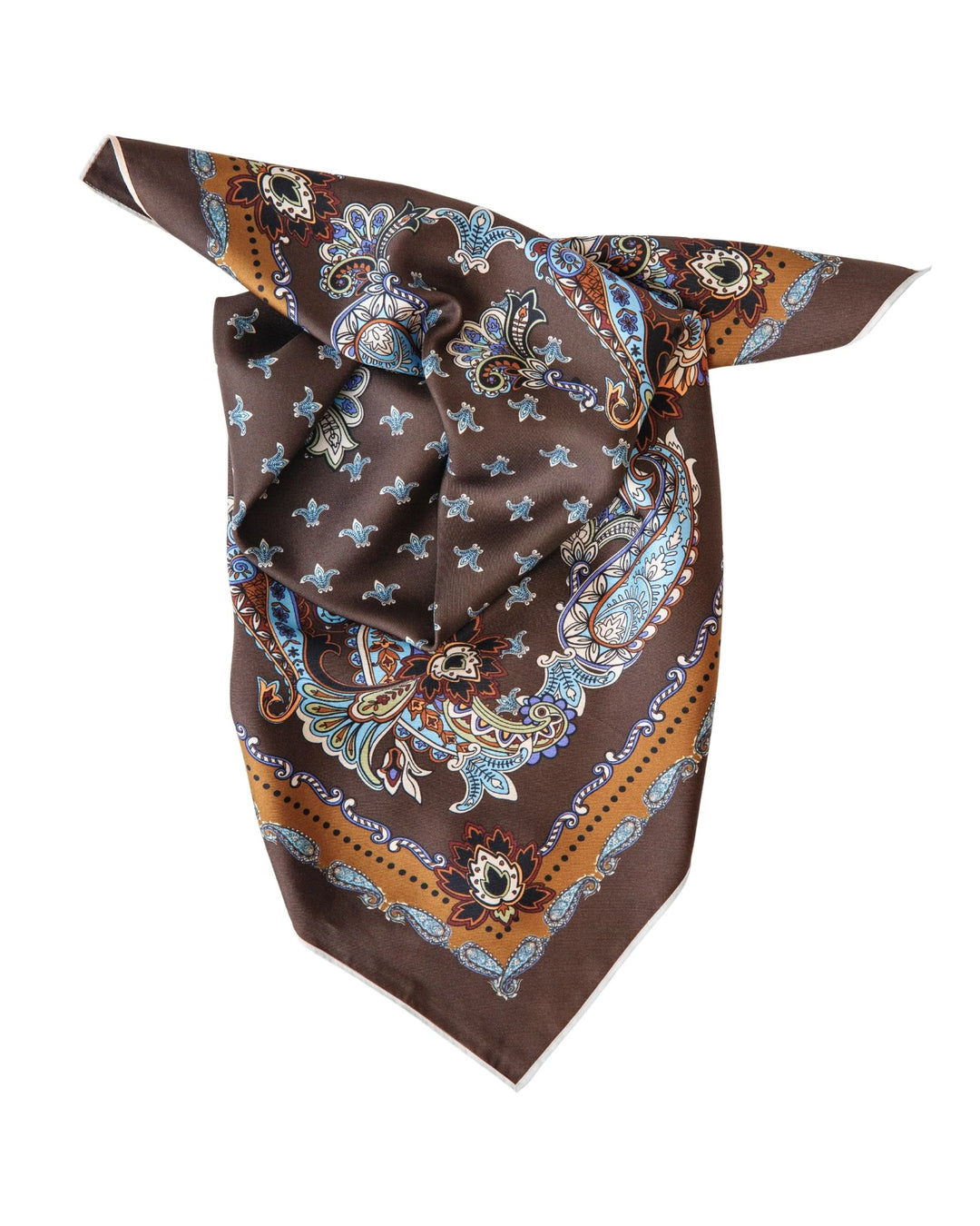Amy Square Scarf