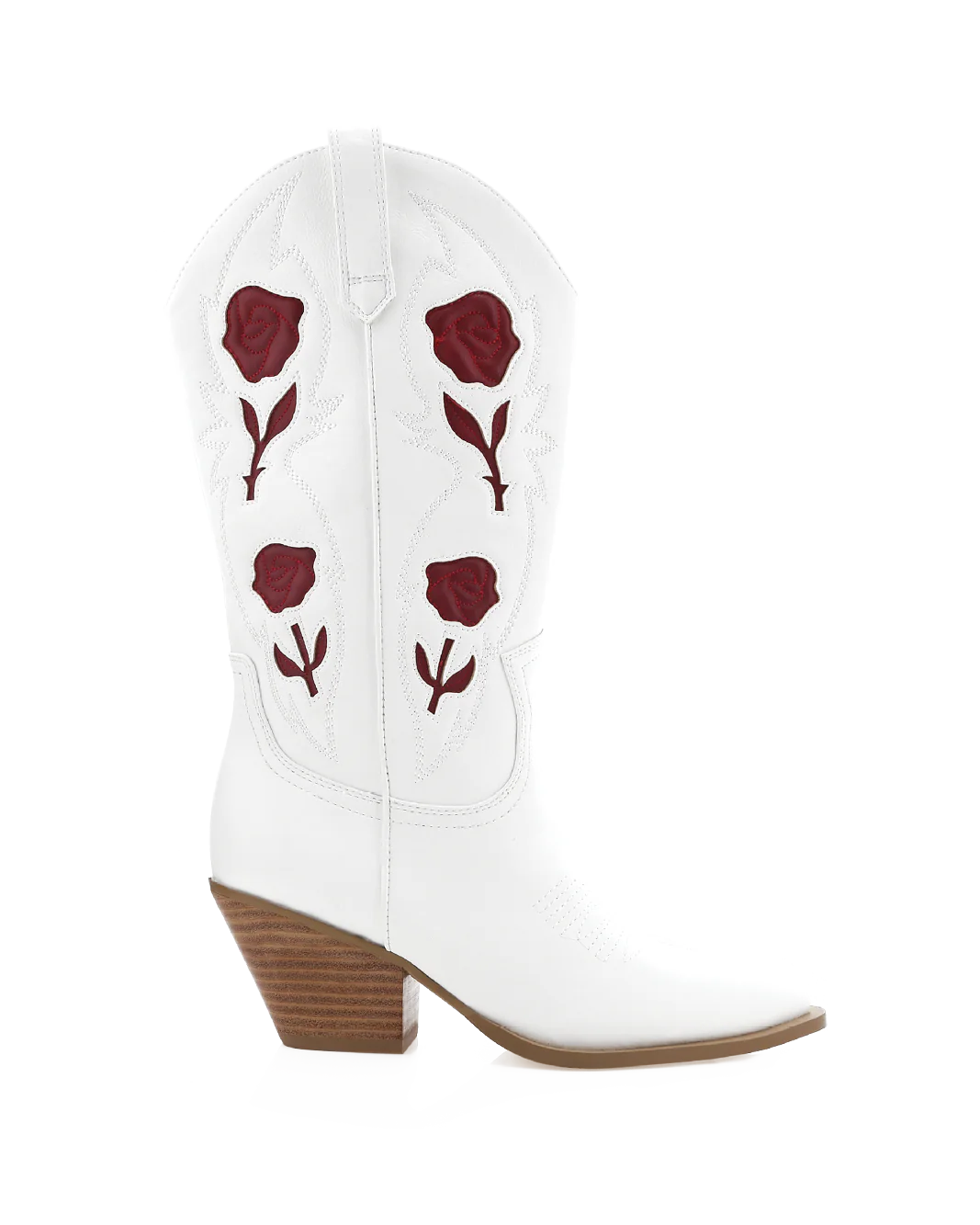 Arden Western Cowboy Boot