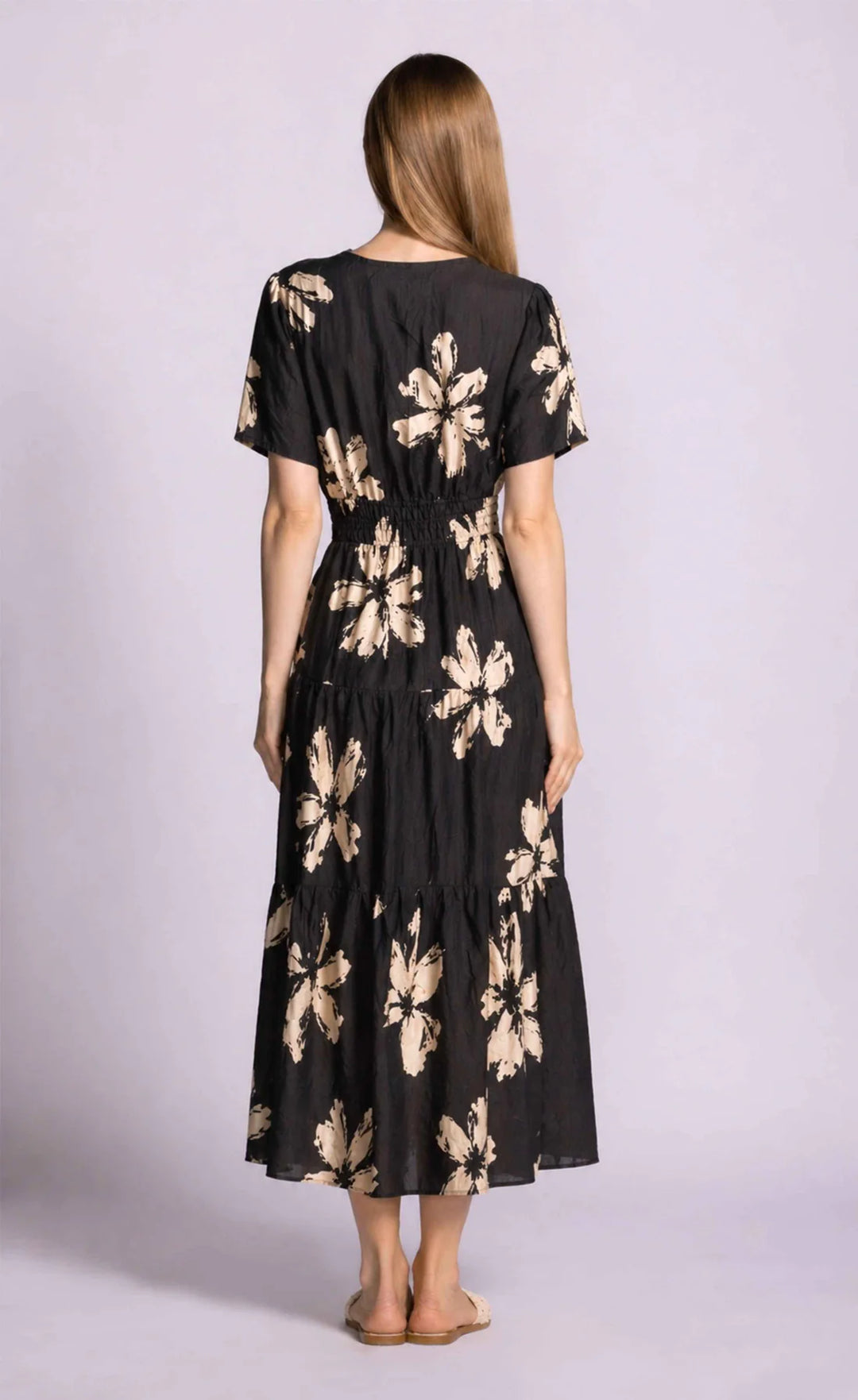 Acama Maxi Dress