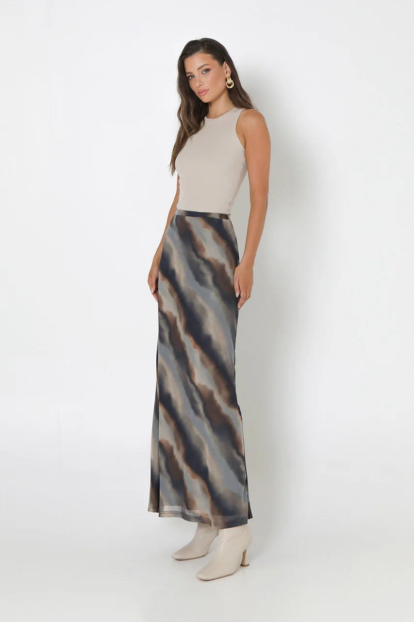 Beverly Maxi Skirt