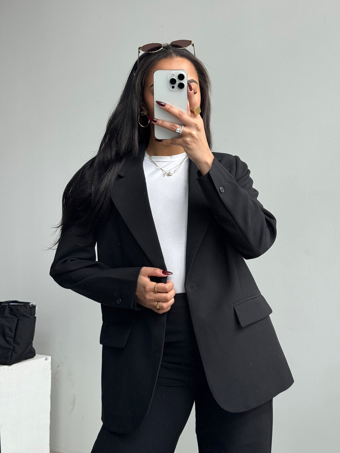 Novi Blazer