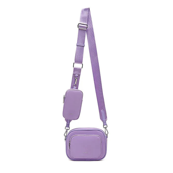 Daisy Crossbody