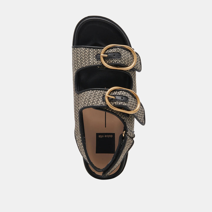 Starla Sandal