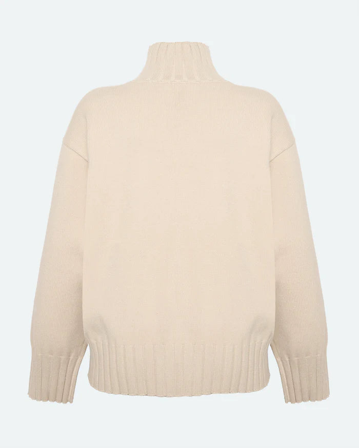 Darcys Turtleneck